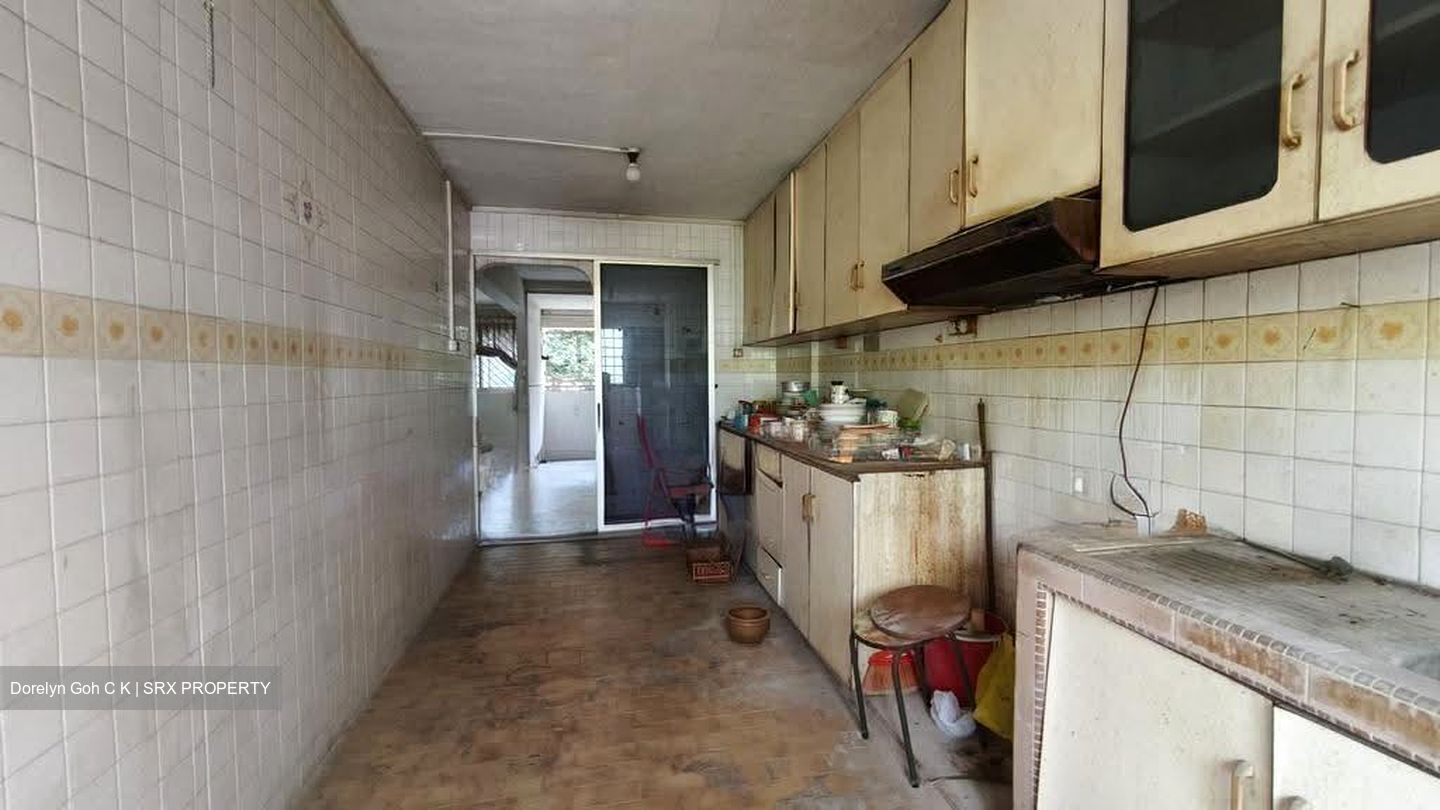 Blk 330 Kampung Ubi Estate (Geylang), HDB 5 Rooms #636964881